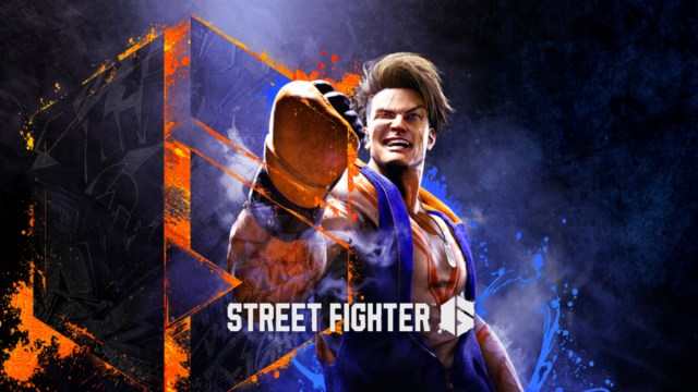What is Street Fighter 6